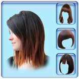 Acconciature corte femminili