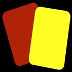 RedCards Zeichen