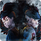 Ajin Manga Wallpapers HD 4K أيقونة