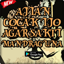 Ajian Cocak Ijo Agar Sakti Mandraguna APK