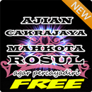 Ajian Cakrajaya Mahkota Rasul APK