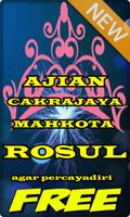 Ajian Cakrajaya Mahkota Rasul imagem de tela 3