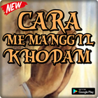 Cara Memanggil Khodam Ampuh Da Zeichen