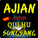 APK AJIAN AMPUH QULHU SUNGSANG ‘TERLENGKAP