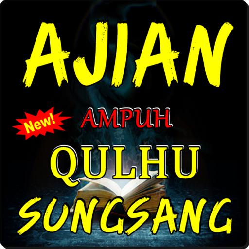 Ajian Ampuh Qulhu Sungsang Terlengkap For Android Apk