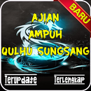 Ajian Ampuh Qulhu Sungsang Terlengkap APK