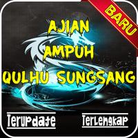 Ajian Ampuh Qulhu Sungsang Terlengkap gönderen