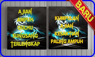 Ajian Ampuh Qulhu Sungsang Terlengkap Ekran Görüntüsü 1