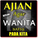 KUMPULAN AMALAN AGAR WANITA NAFSU PADA KITA APK