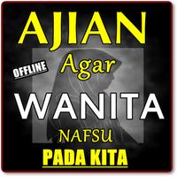 KUMPULAN AMALAN AGAR WANITA NAFSU PADA KITA Ekran Görüntüsü 2