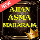 Ajian Lengkap Asma Maharaja APK