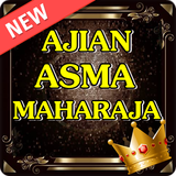 Ajian Lengkap Asma Maharaja icône