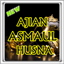 Ajian Sakti Asmaul Husna APK