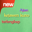 Ajian Kejawen Kuno Lengkap APK