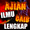 AJIAN ILMU GAIB KOMPLIT DAN AMPUH APK
