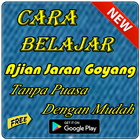 Ajian Jaran Goyang Terbaru Dan Lengkap icono