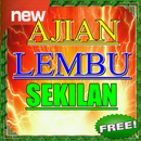 Ajian Lembu Sekilan APK