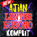 APK Ajian Luntur Busono Terlengkap