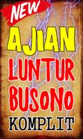 Ajian Luntur Busono Terlengkap capture d'écran 2