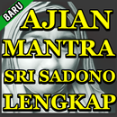 Ajian Mantra Sri Sadono Terlengkap APK