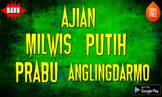 Ajian Milwis Putih Prabu Anglingdarmo screenshot 1