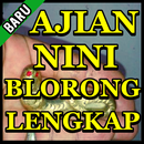 Ajian Nini Blorong Edisi Terlengkap APK