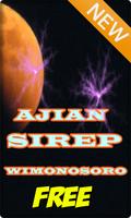 Ajian Sirep Wimonosoro imagem de tela 2