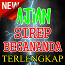 Ajian Sirep Begananda Terlengkap APK