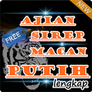 Ajian Sirep Macan Putih Terlengkap APK