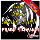 Ajian Sirep Macan Putih APK