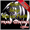 Ajian Sirep Macan Putih