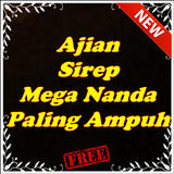 Ajian Sirep Mega Nanda icono