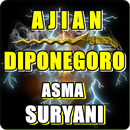 Ajian Diponegoro Asma Suryani APK