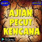 Ajian Pecut Kencana icon