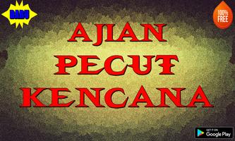 Ajian Pecut Kencana capture d'écran 1