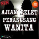 Ajian Pelet Perangsang Wanita-APK