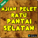 Ajian Pelet Ratu Pantai Selatan aplikacja