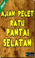 Ajian Pelet Ratu Pantai Selatan পোস্টার