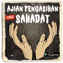 Ajian Pengasihan Sahadat Super Ampuh APK Herunterladen