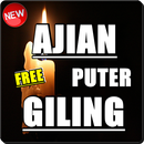 AJIAN‘ PUTER GILING TERLENGKAP APK