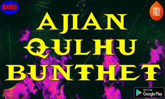 Ajian Qulhu Bunthet 截图 3