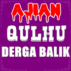 Ajan Qulhu Derga Balik 圖標