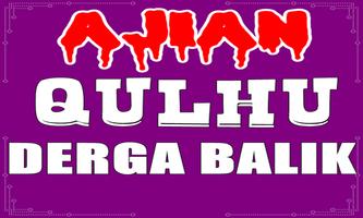 Ajan Qulhu Derga Balik 截圖 1