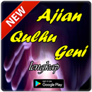 Ajian Qulhu Geni Lengkap APK