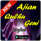 Ajian Qulhu Geni Lengkap أيقونة