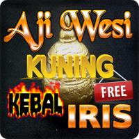 Ajian Wesi Kuning `Kebal Bacok` Komplit capture d'écran 3