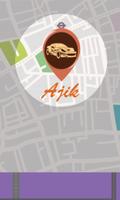 اجيك - Ajik-poster