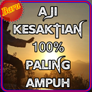 47 Macam Ajian Kesaktian Paling Ampuh Dan Lengkap APK