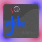 aJ-Orion Client icône