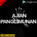 Aji Panglimunan Golongan Putih Ampuh & Terbaik APK